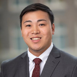 Meet your Posher, Josh